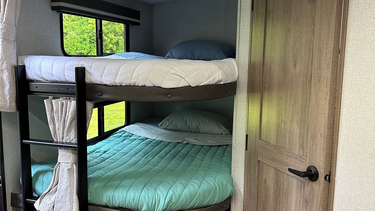 Photo of Bedroom in Neah Bay