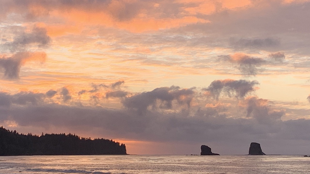 Photo of Others in Neah Bay