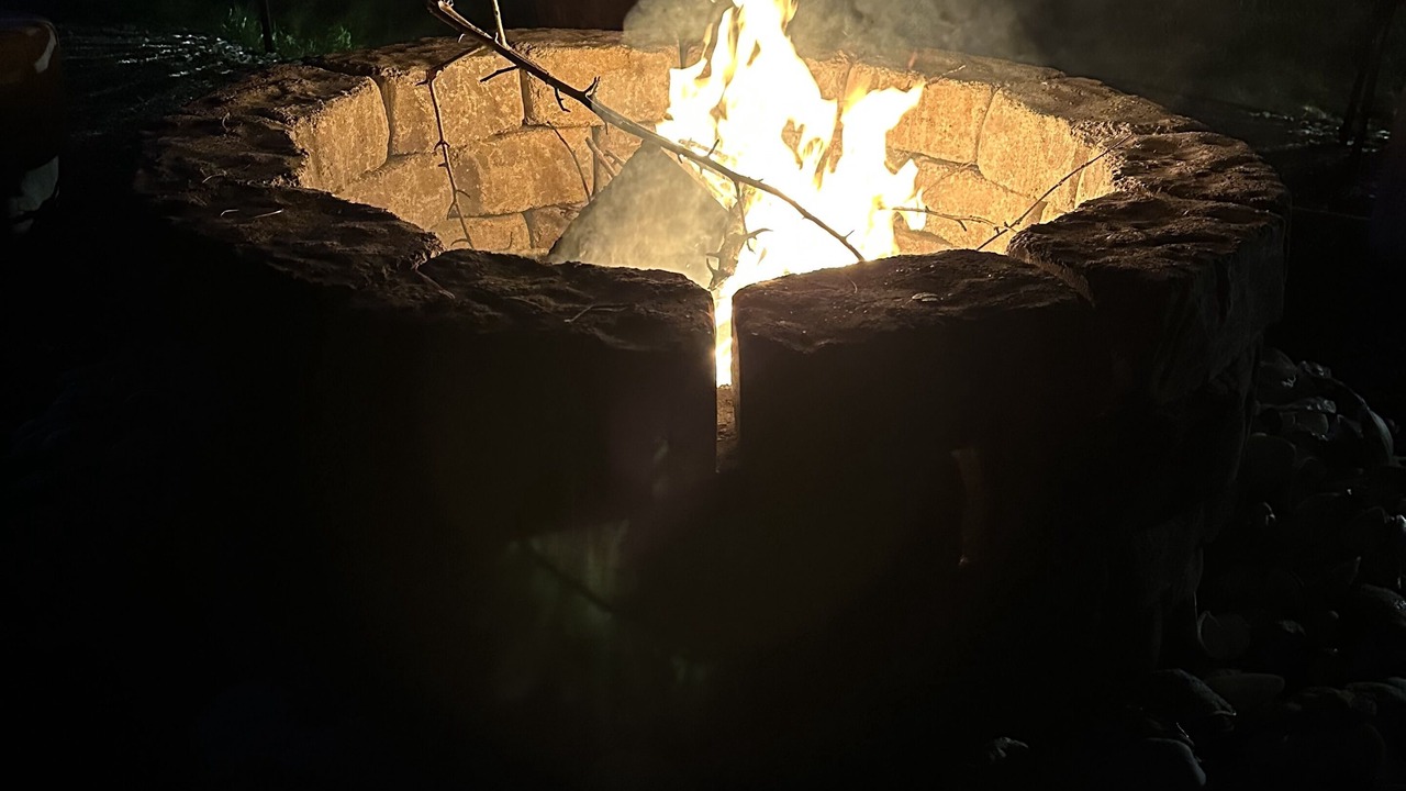 Photo of Livingroom in Neah Bay