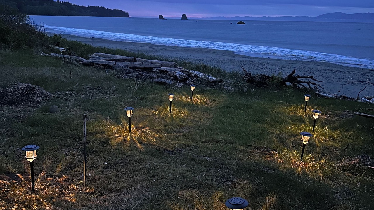 Photo of Others in Neah Bay