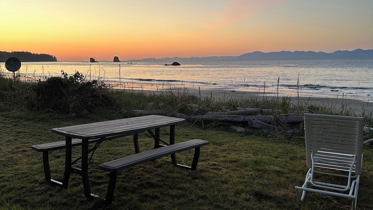 Photo of Outdoor in Neah Bay