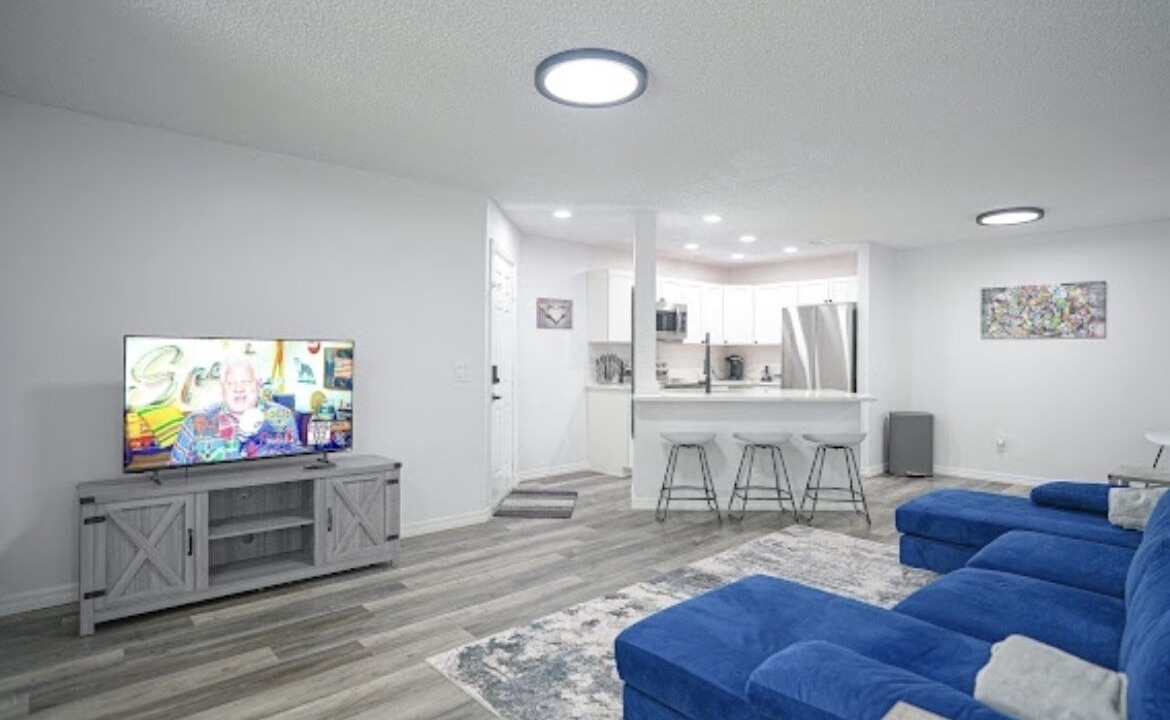 Photo of Livingroom in South Semoran