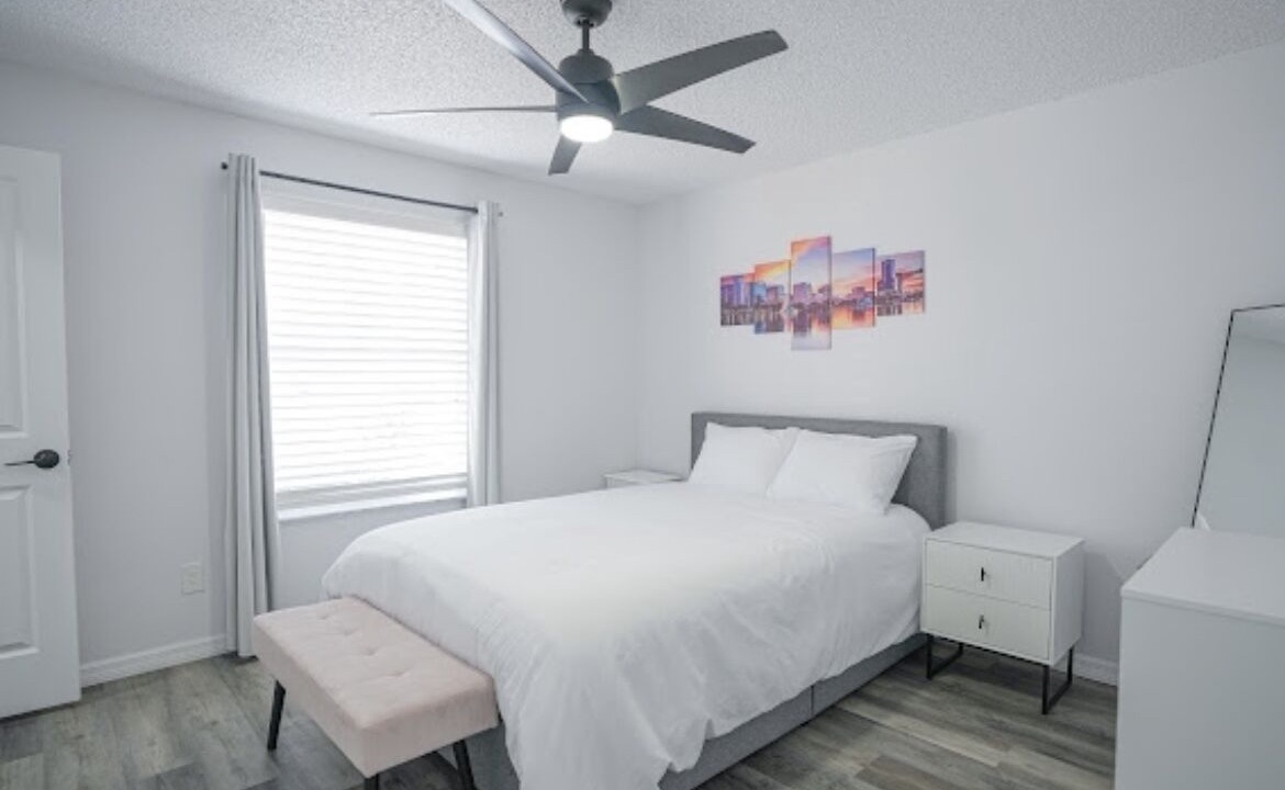 Photo of Bedroom in South Semoran