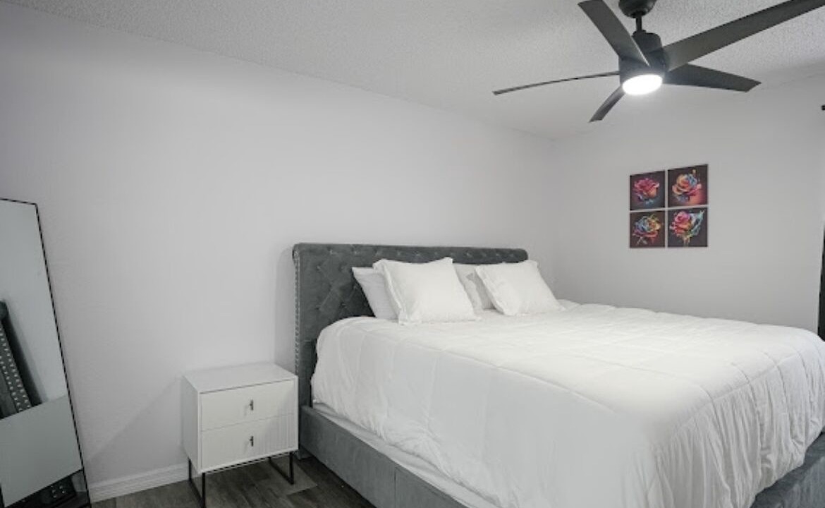 Photo of Bedroom in South Semoran