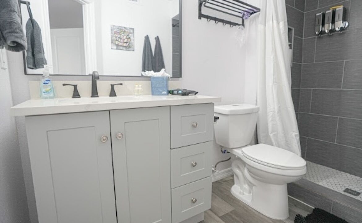 Photo of Bathroom in South Semoran