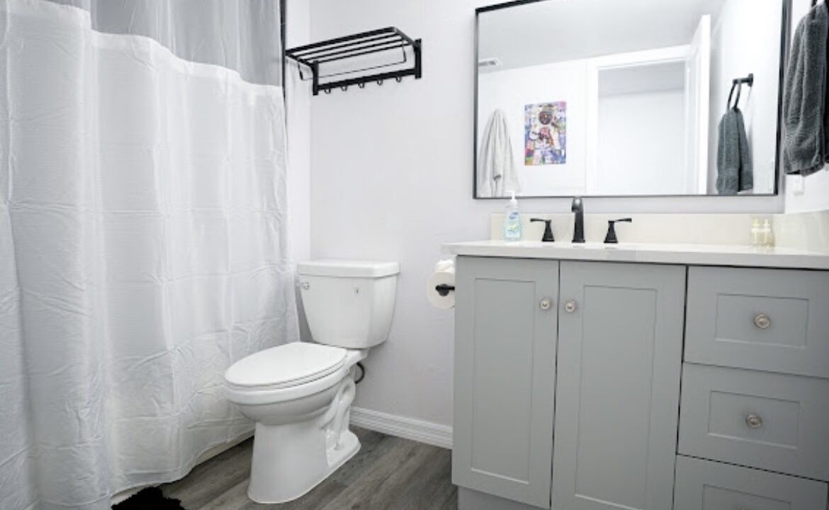 Photo of Bathroom in South Semoran
