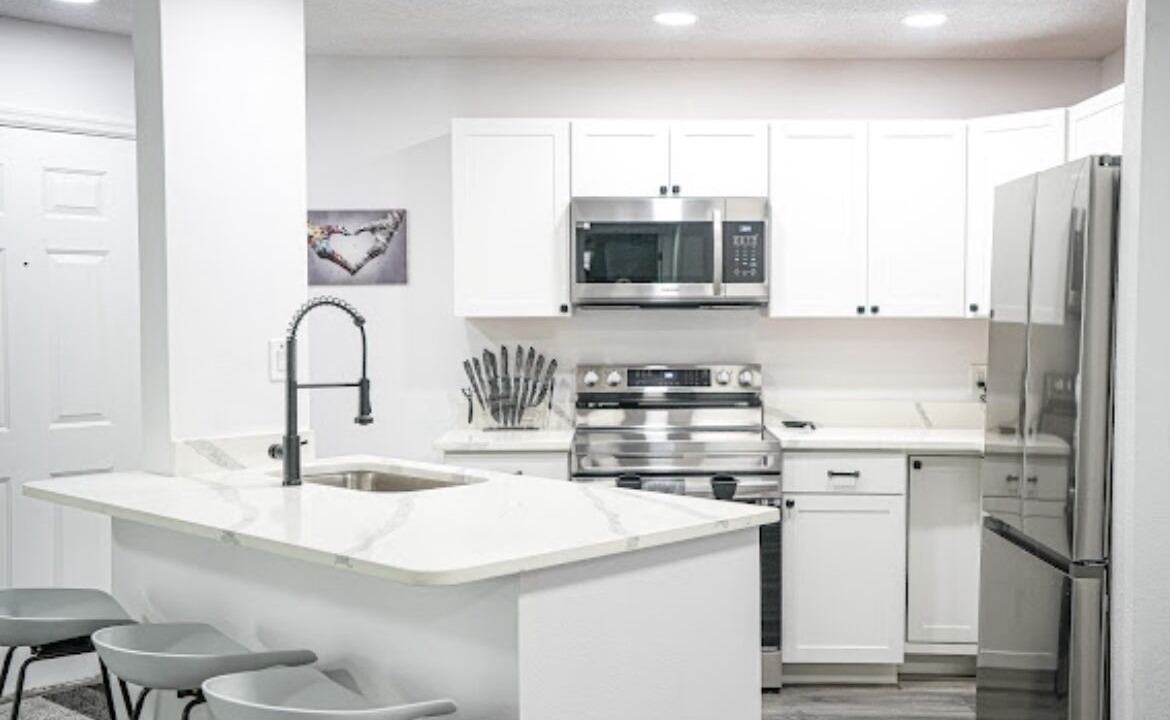 Photo of Kitchen in South Semoran