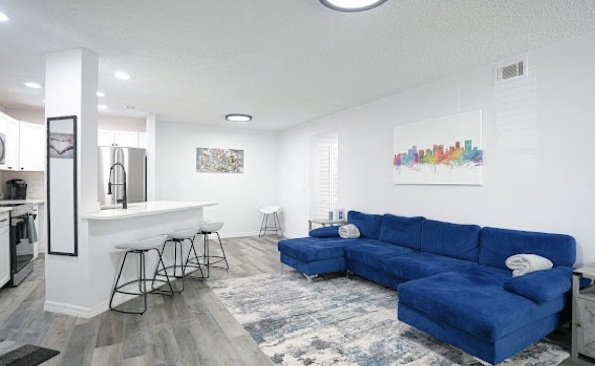 Photo of Livingroom in South Semoran