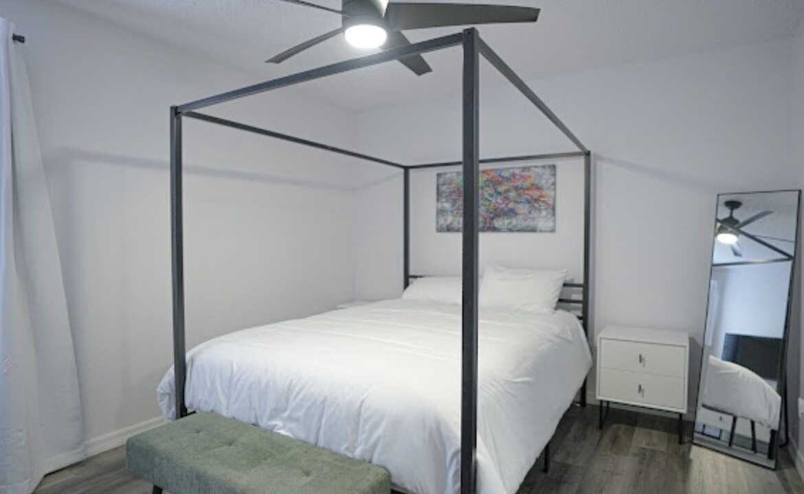 Photo of Bedroom in South Semoran