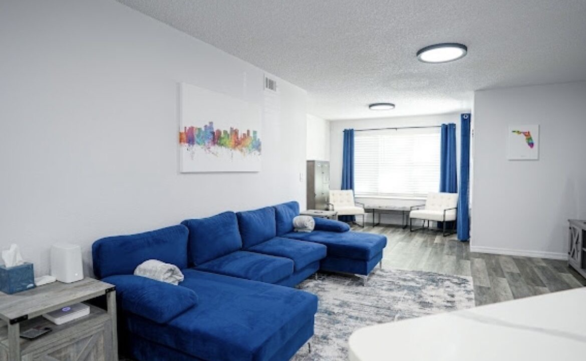 Photo of Livingroom in South Semoran