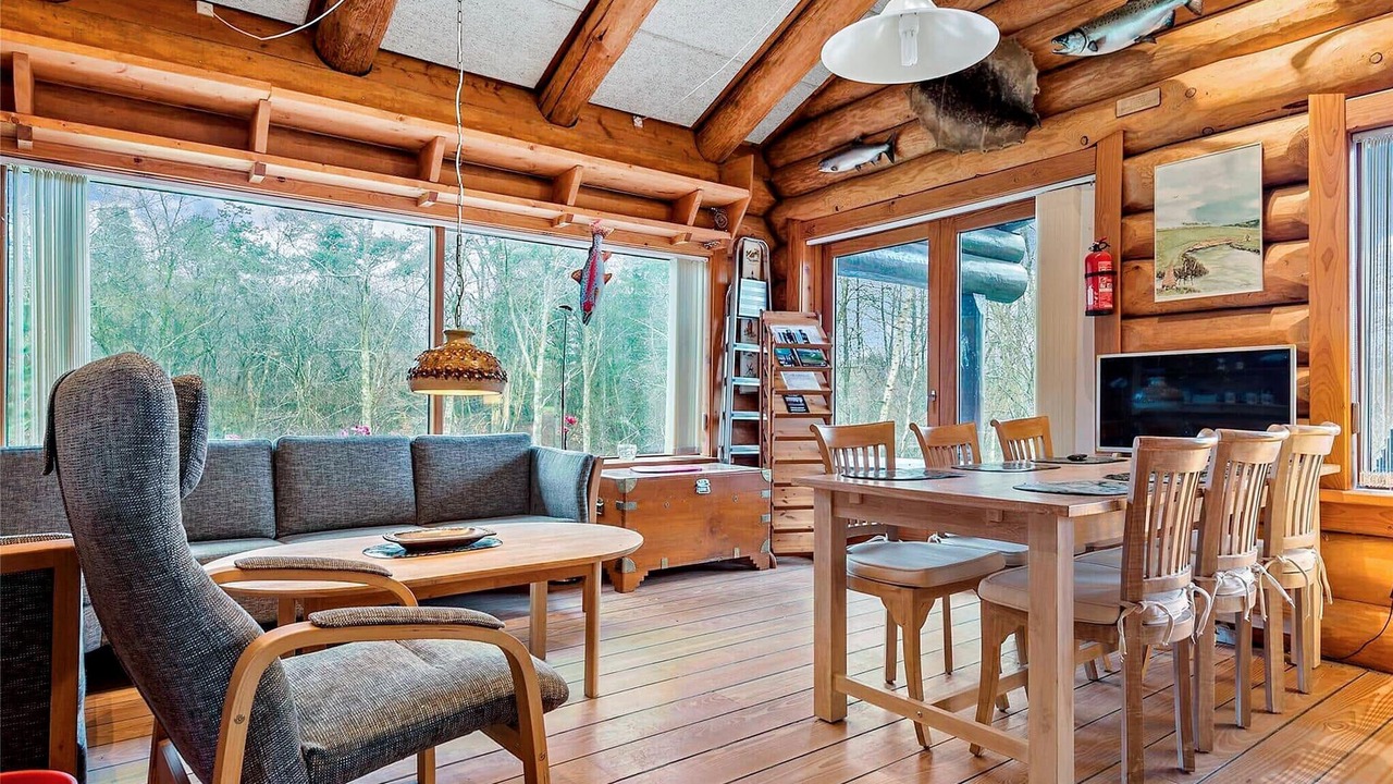 Photo of Bedroom in Skarrild