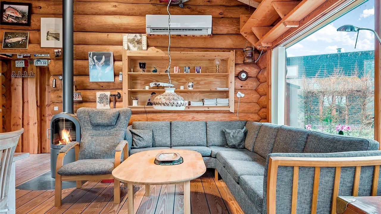Photo of Bedroom in Skarrild