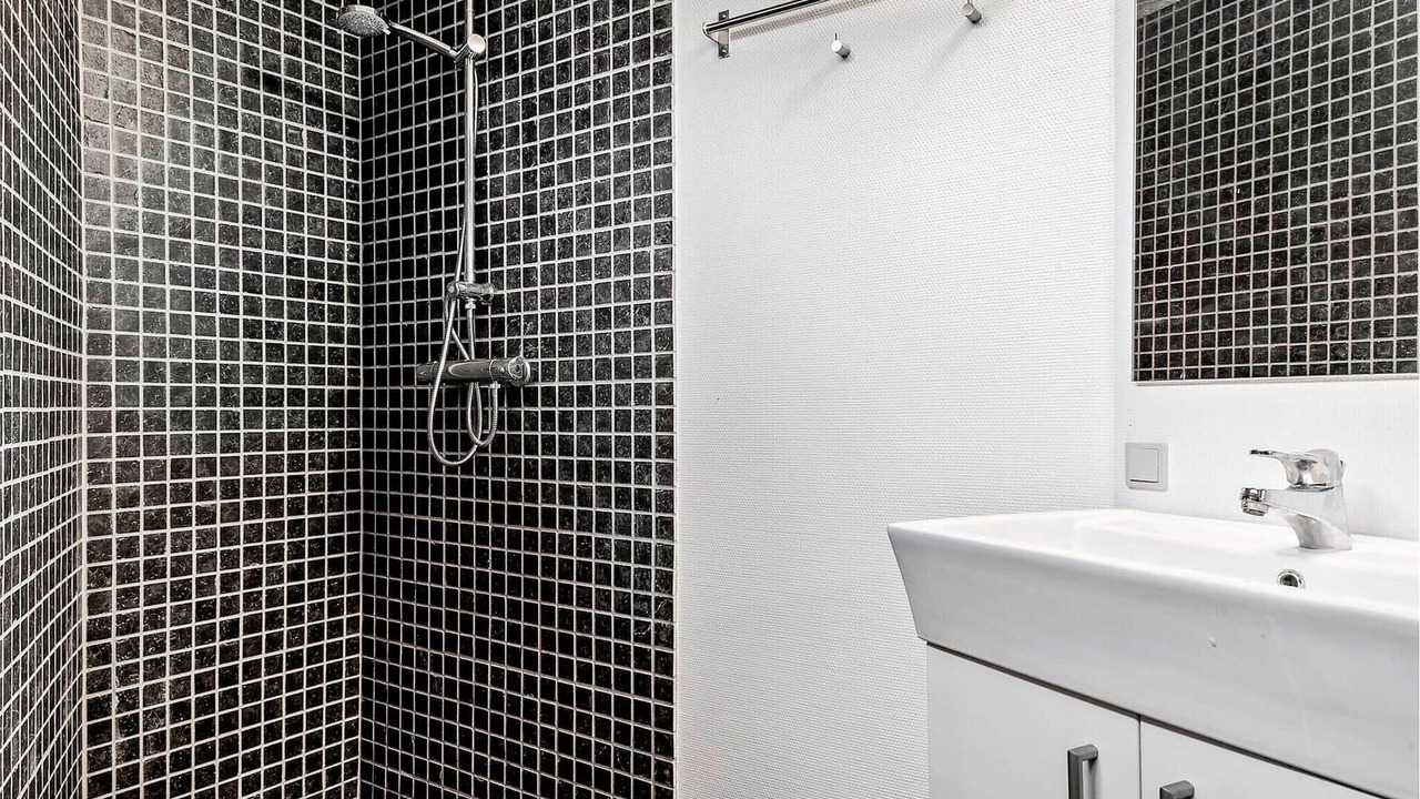 Photo of Bathroom in Skarrild