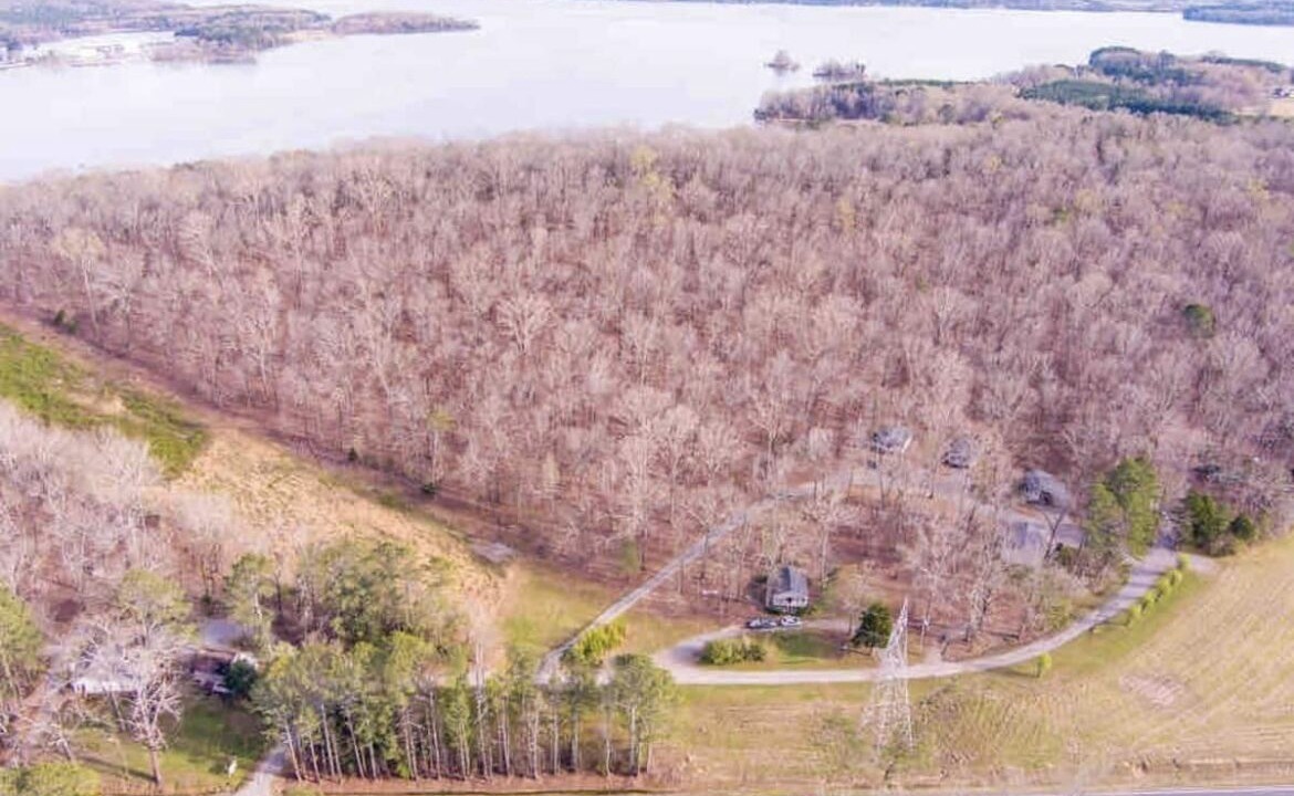 Photo of Outdoor in Scottsboro