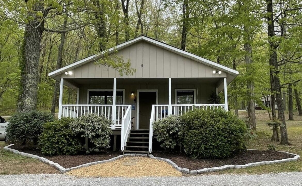 Photo of Outdoor in Scottsboro