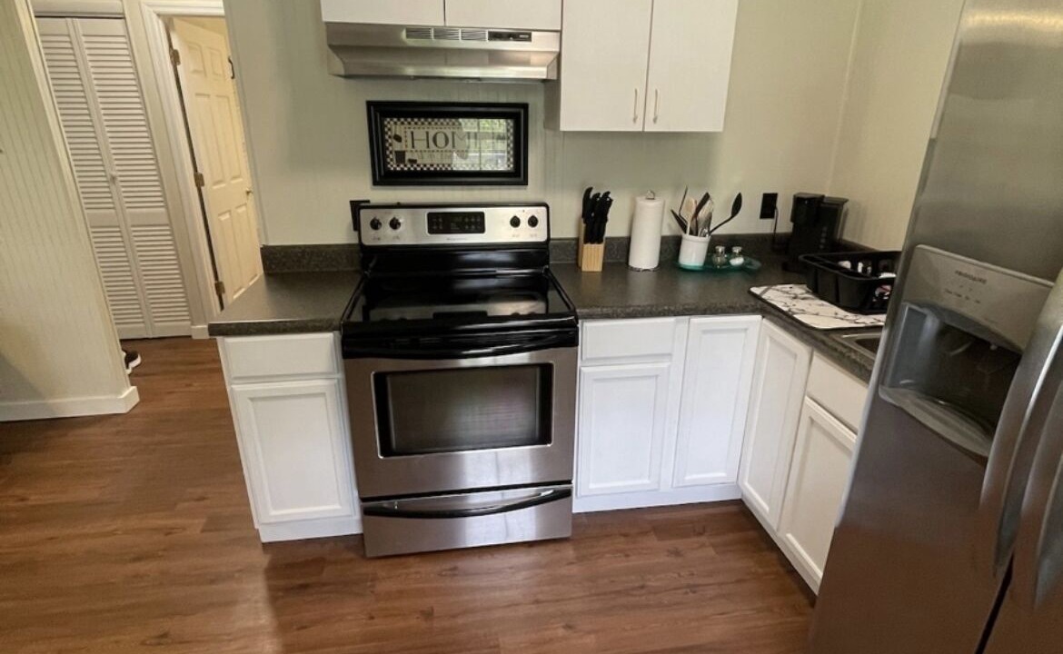 Photo of Kitchen in Scottsboro