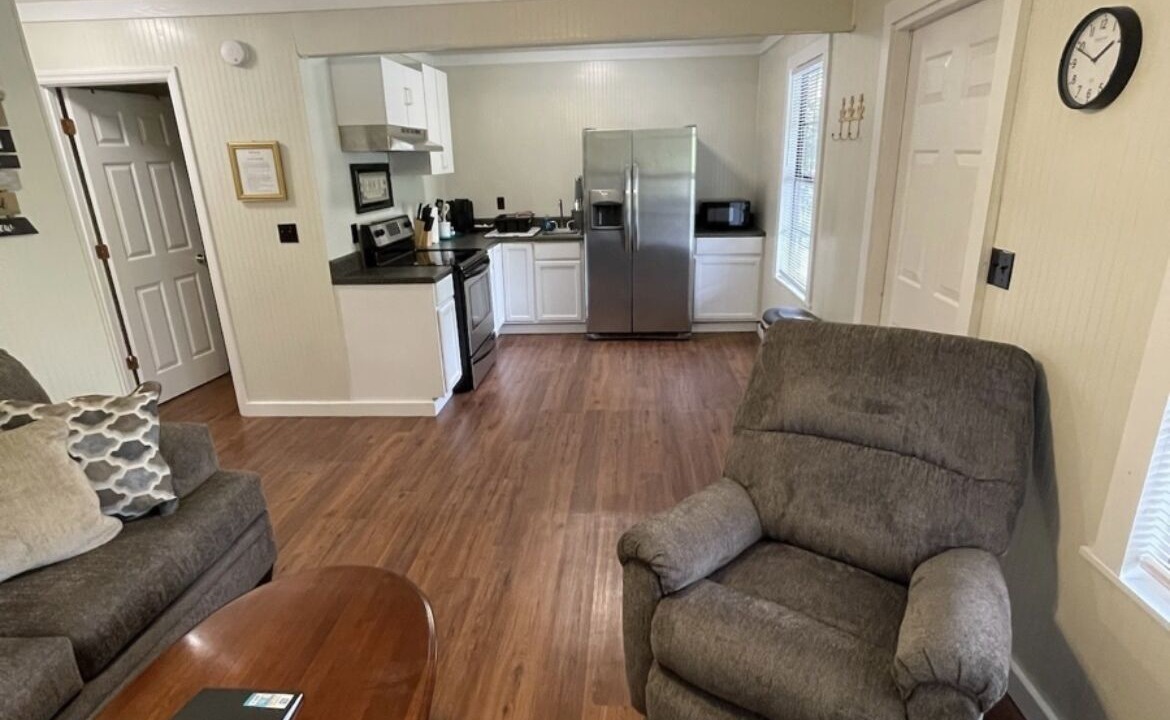 Photo of Livingroom in Scottsboro