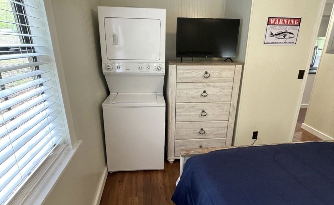 Photo of Bedroom in Scottsboro