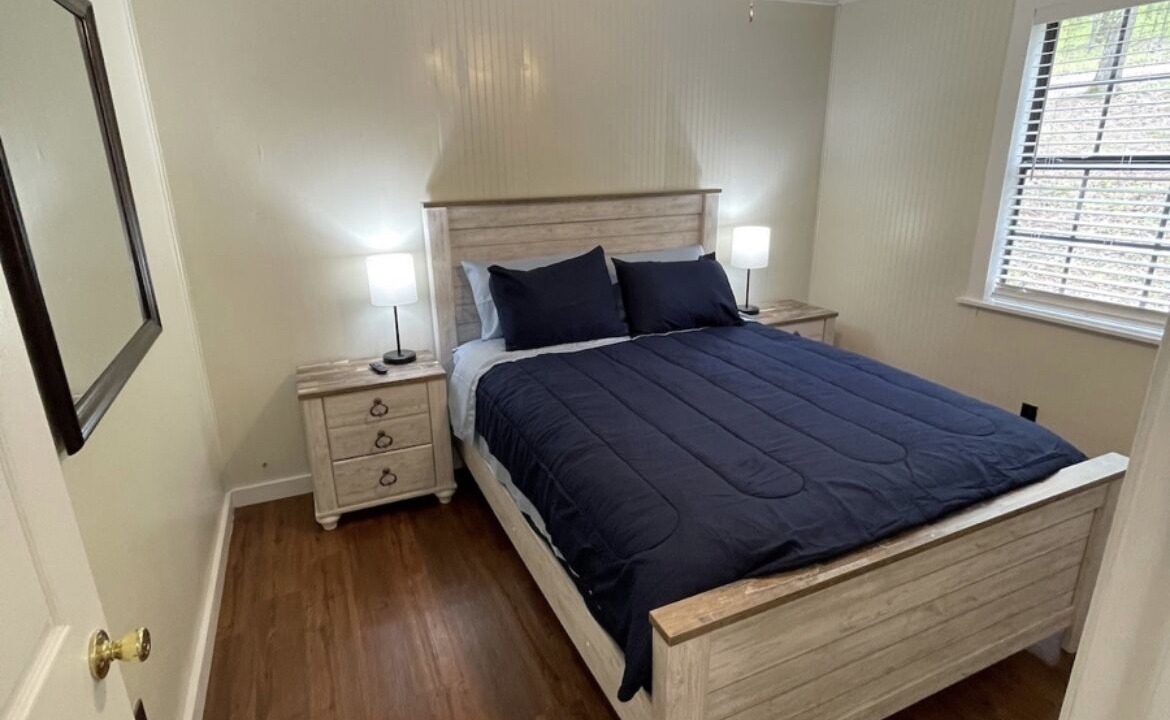 Photo of Bedroom in Scottsboro