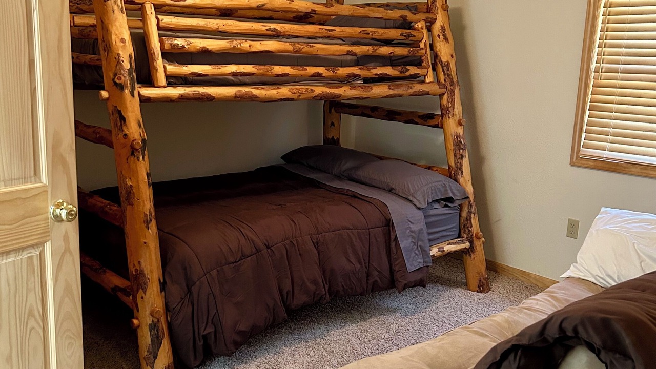 Photo of Bedroom in De Soto