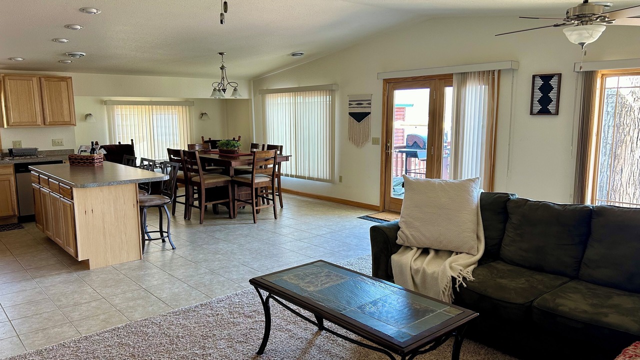 Photo of Livingroom in De Soto