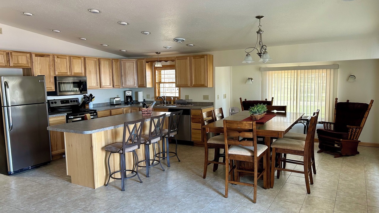 Photo of Kitchen in De Soto