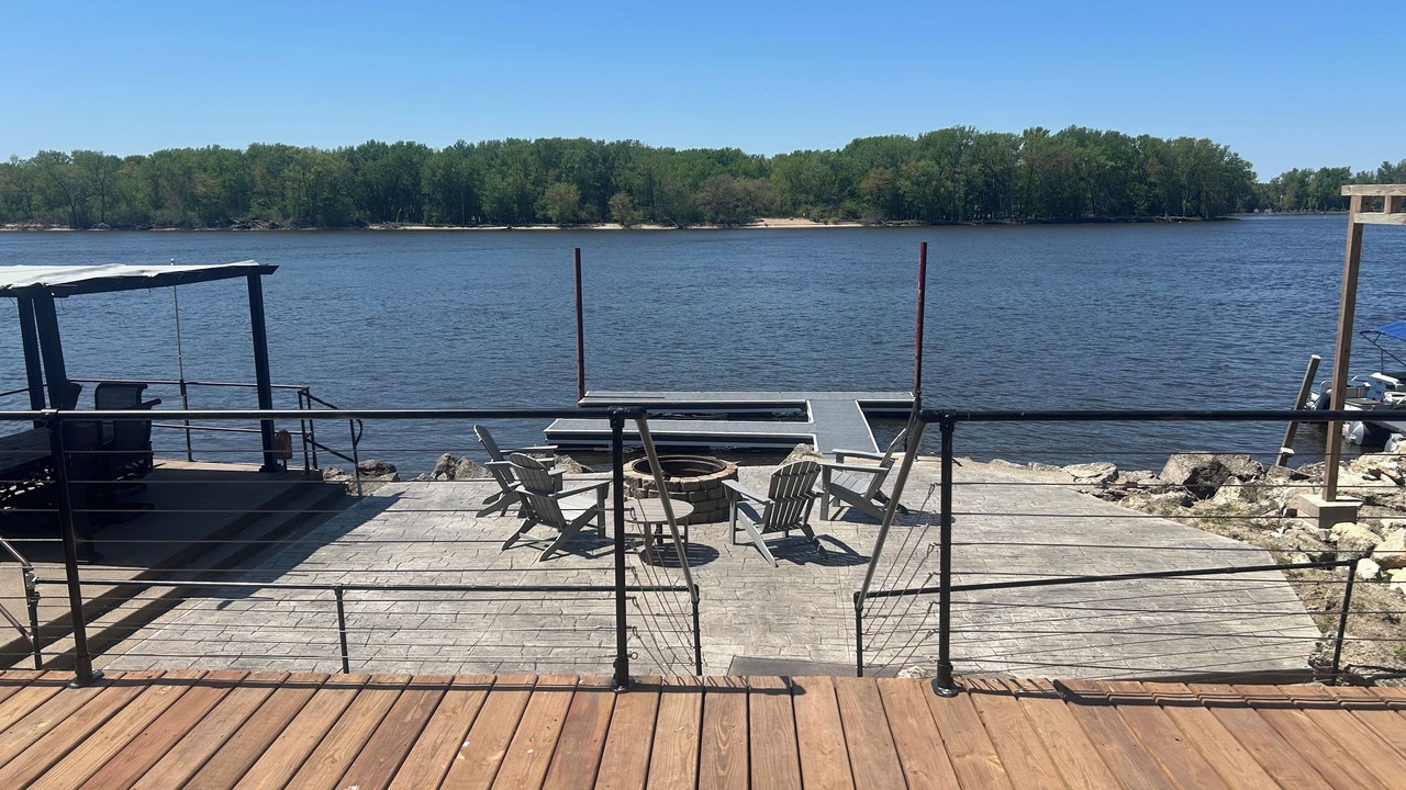 Photo of Patio Balcony in De Soto