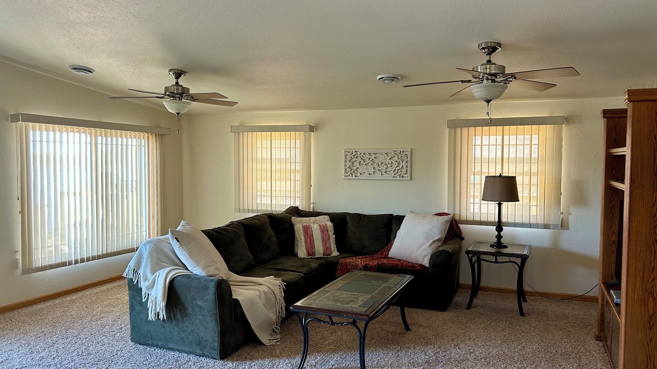 Photo of Livingroom in De Soto