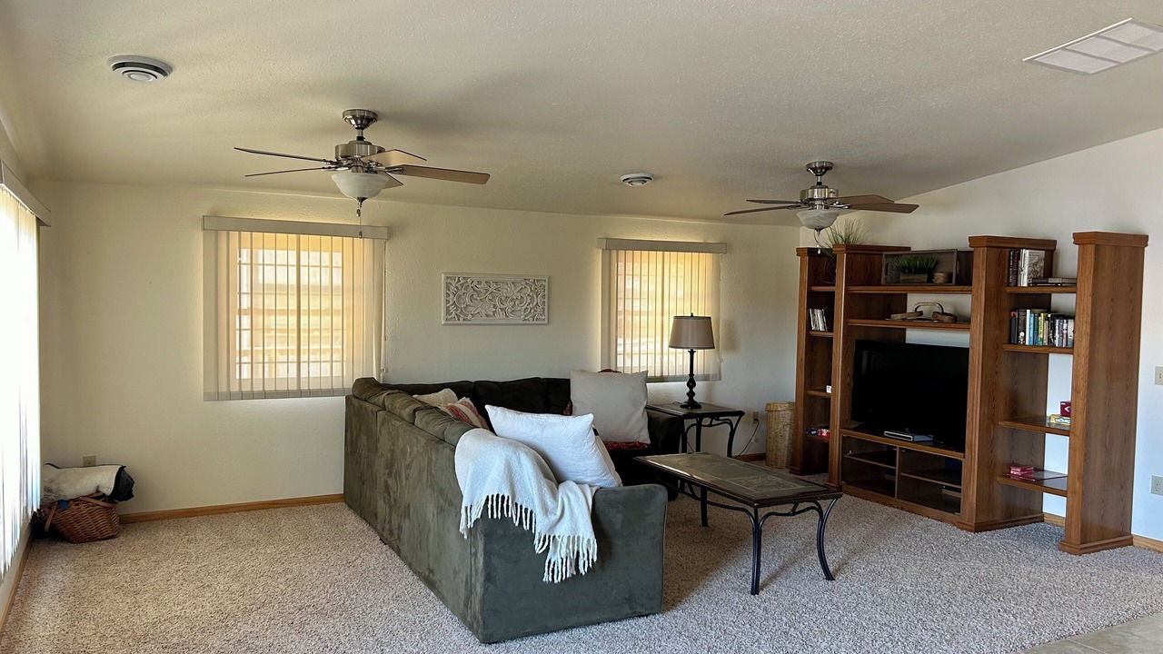 Photo of Livingroom in De Soto