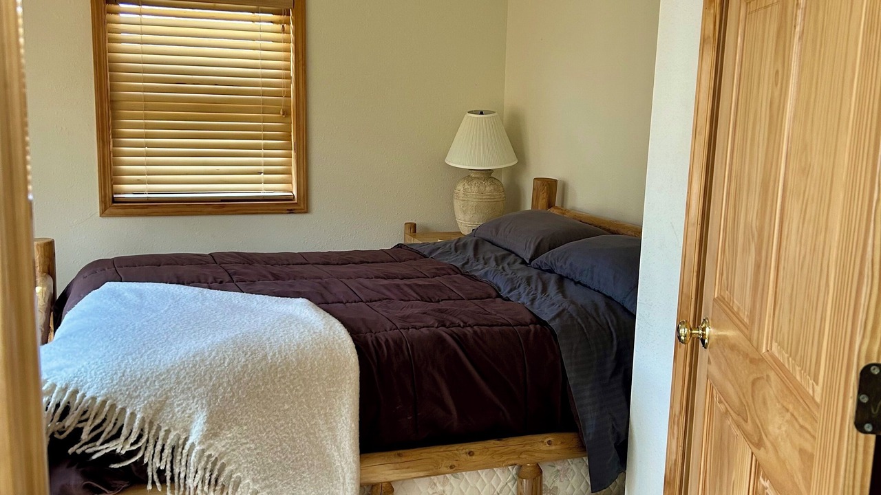 Photo of Bedroom in De Soto