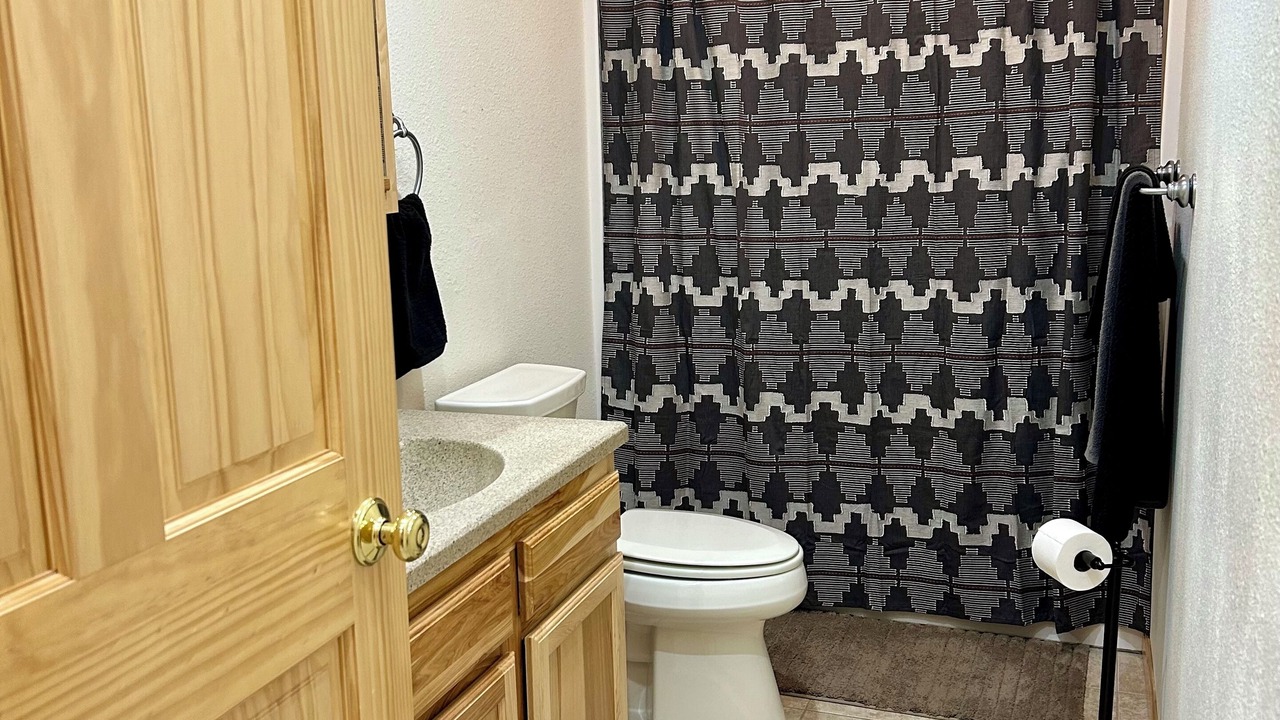 Photo of Bathroom in De Soto