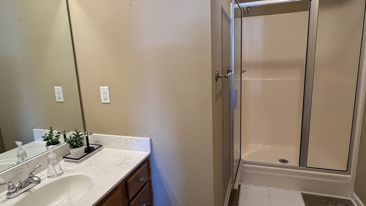 Photo of Bathroom in Montevallo