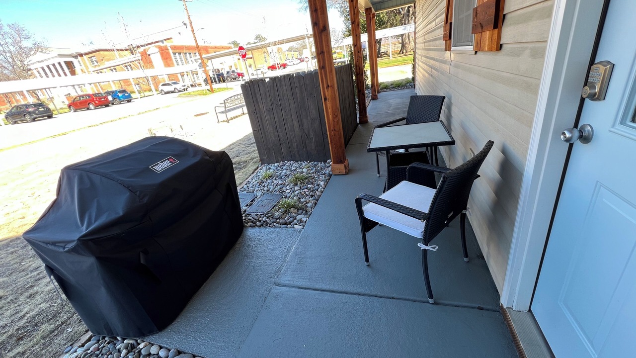 Photo of Outdoor in Montevallo