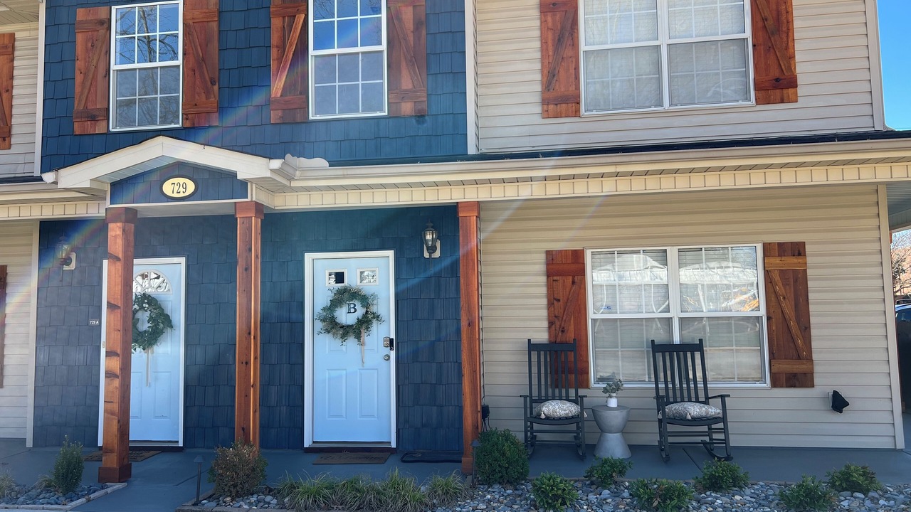 Photo of Outdoor in Montevallo