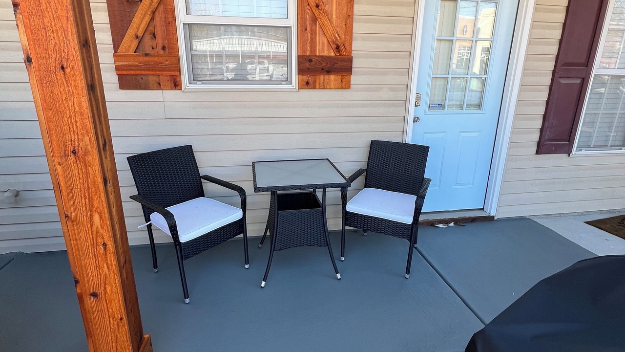 Photo of Outdoor in Montevallo