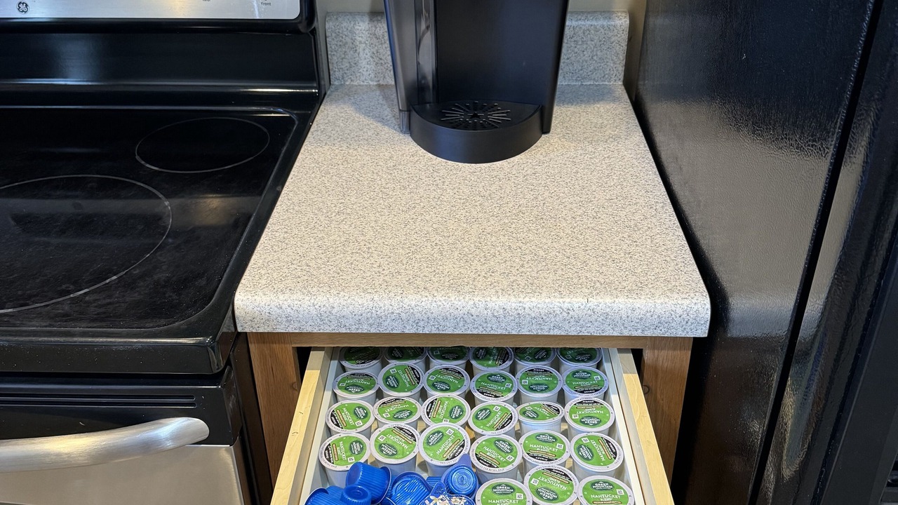 Photo of Kitchen in Montevallo