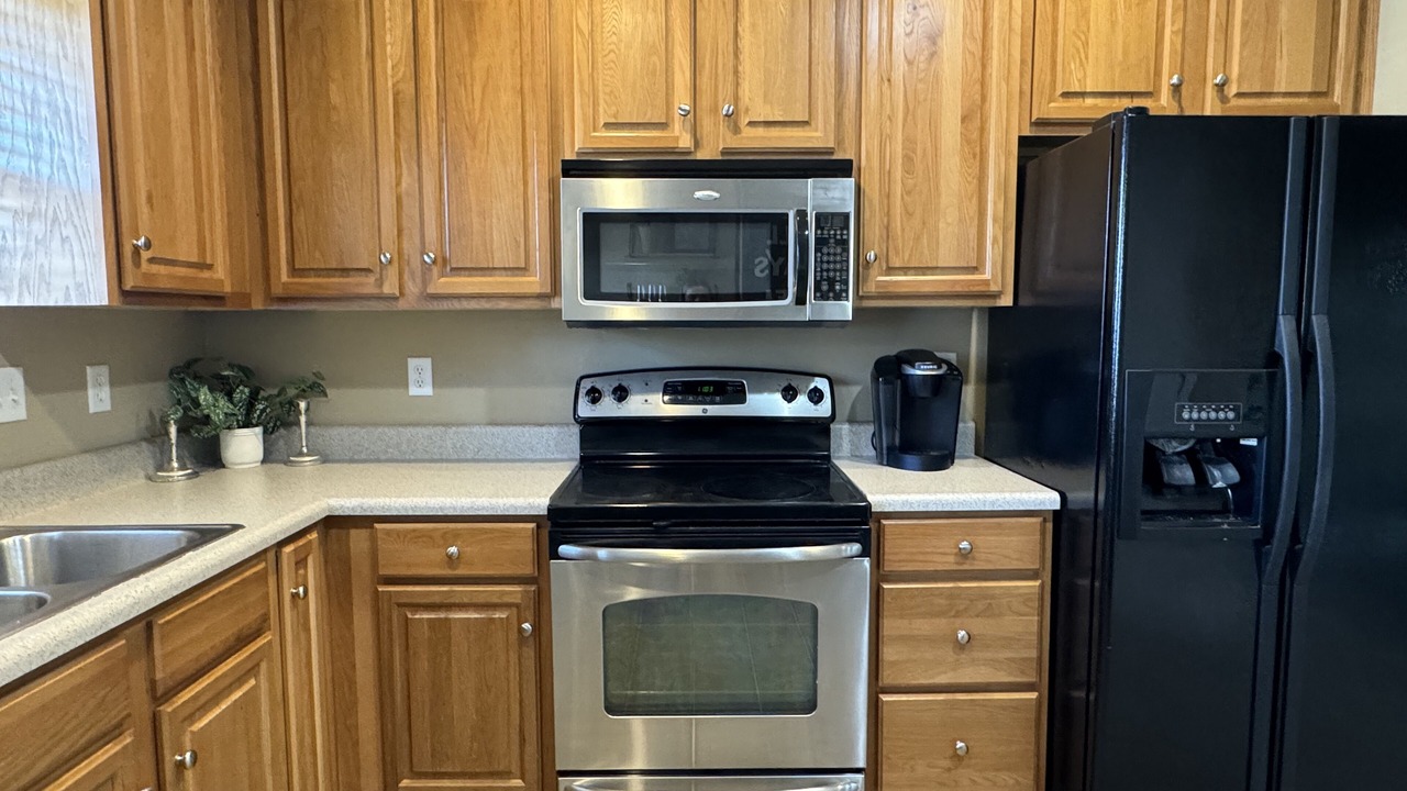 Photo of Kitchen in Montevallo