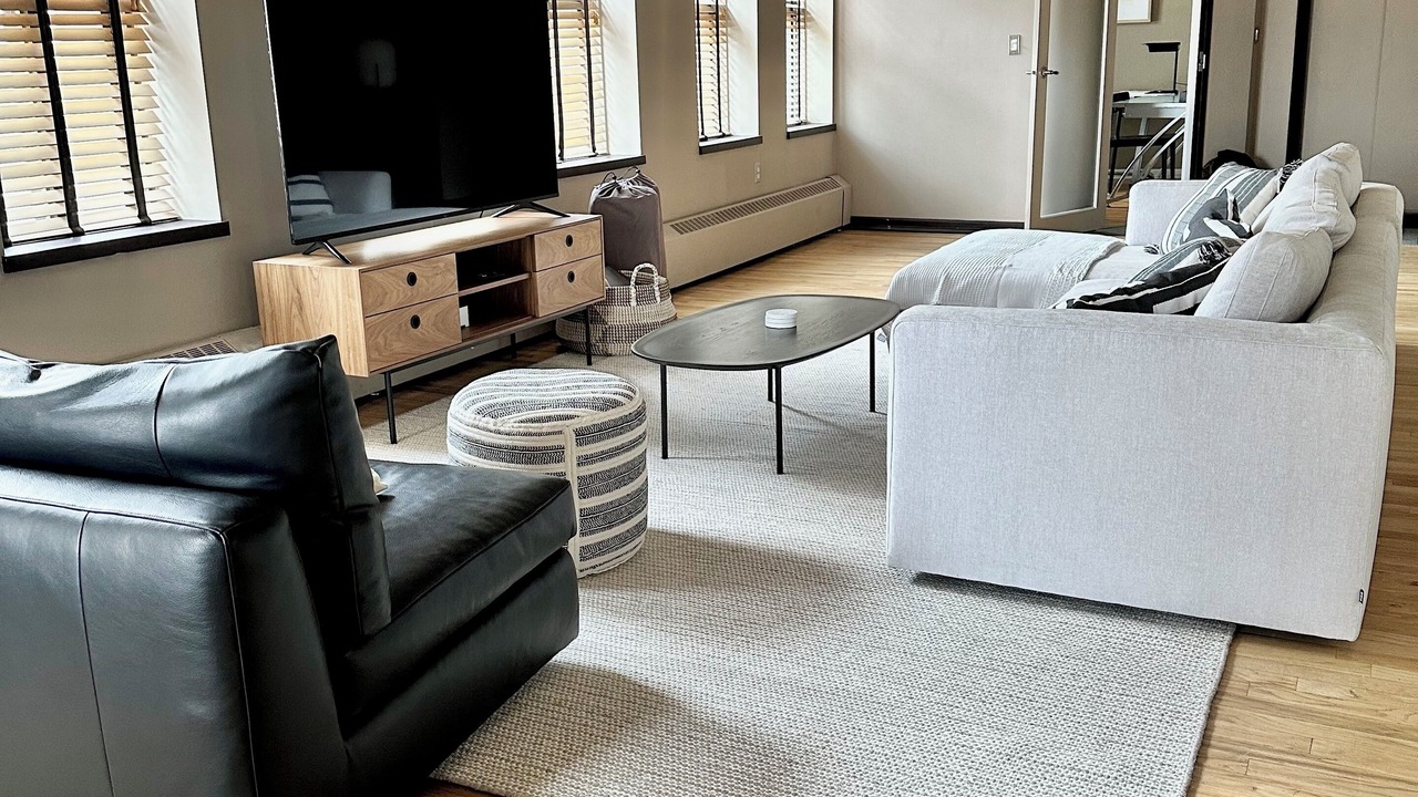 Photo of Bedroom in Regina