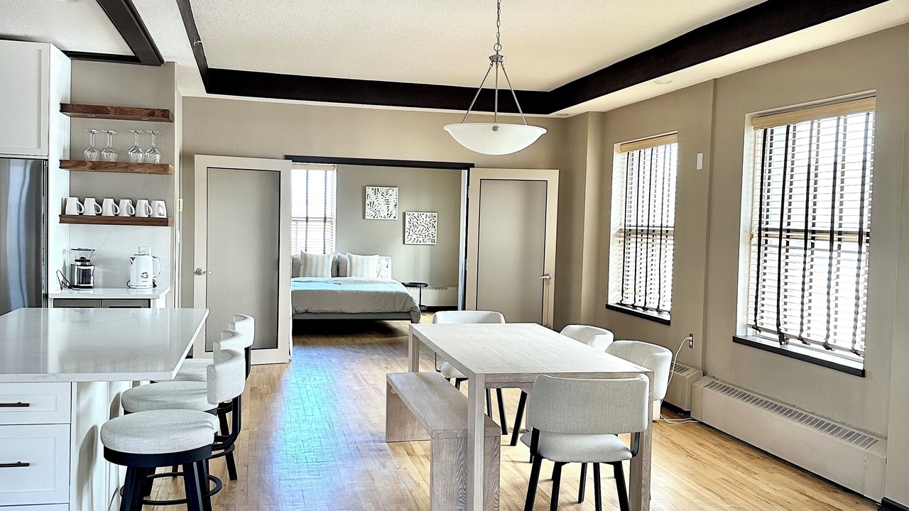 Photo of Bedroom in Regina