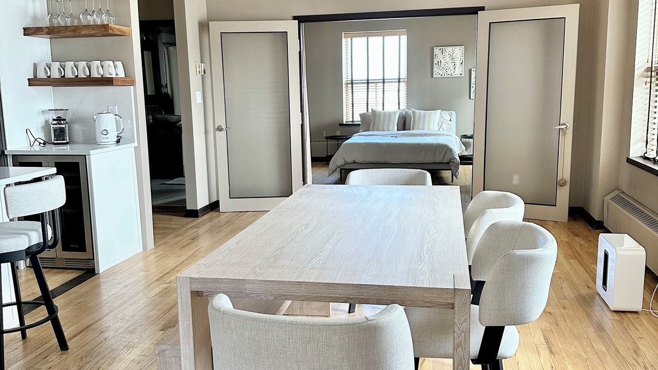 Photo of Bedroom in Regina