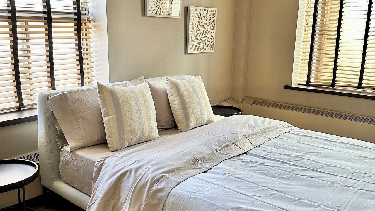Photo of Bedroom in Regina