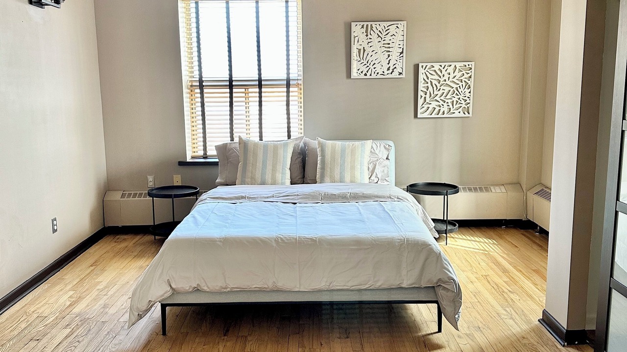 Photo of Bedroom in Regina