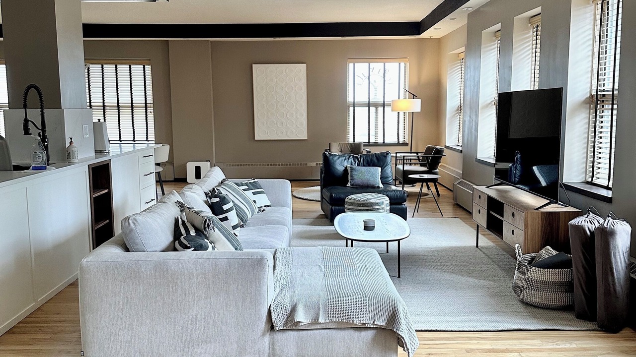 Photo of Bedroom in Regina