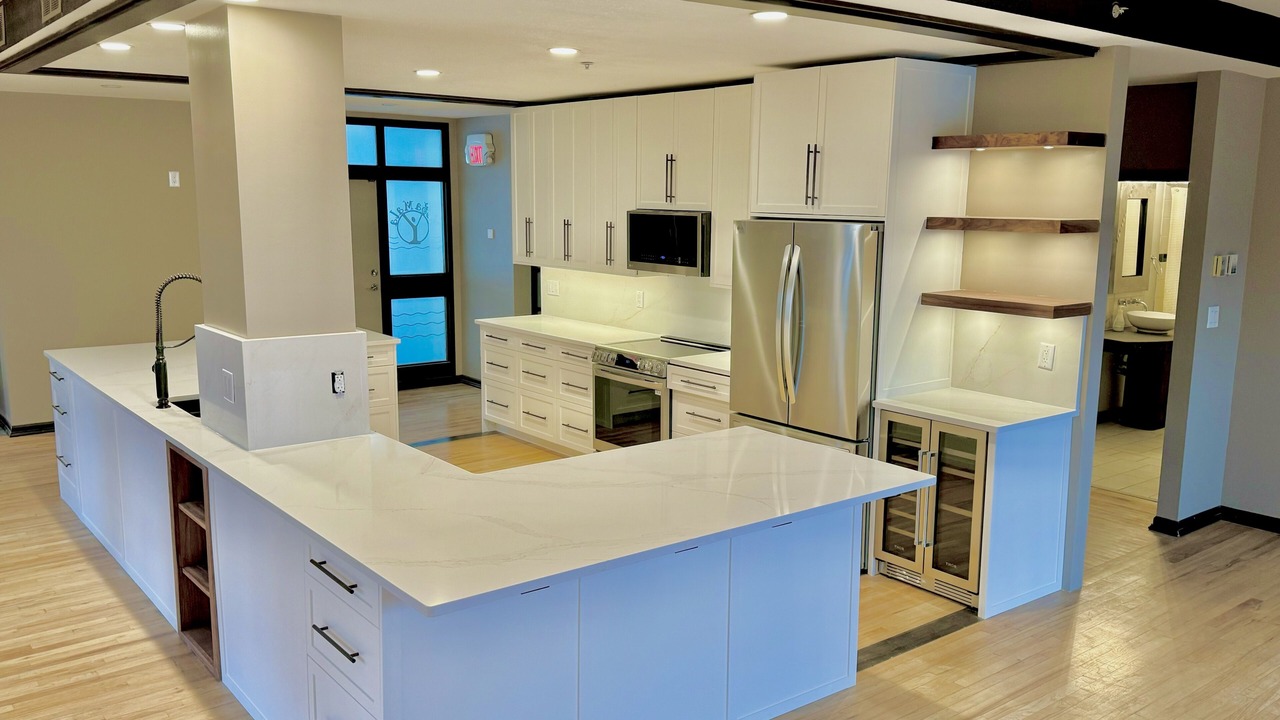 Photo of Kitchen in Regina