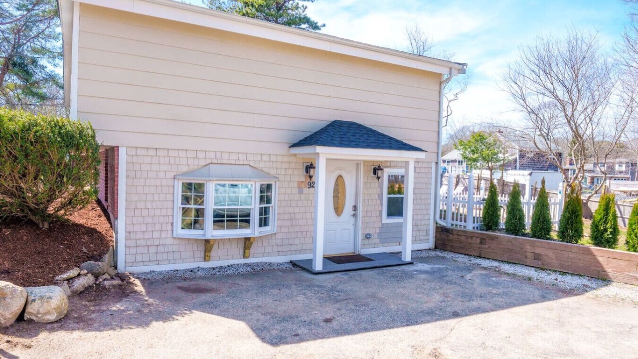 Photo of Outdoor in Hyannis