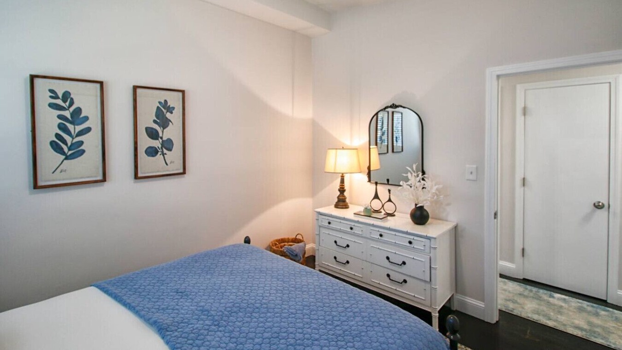 Photo of Bedroom in Hyannis