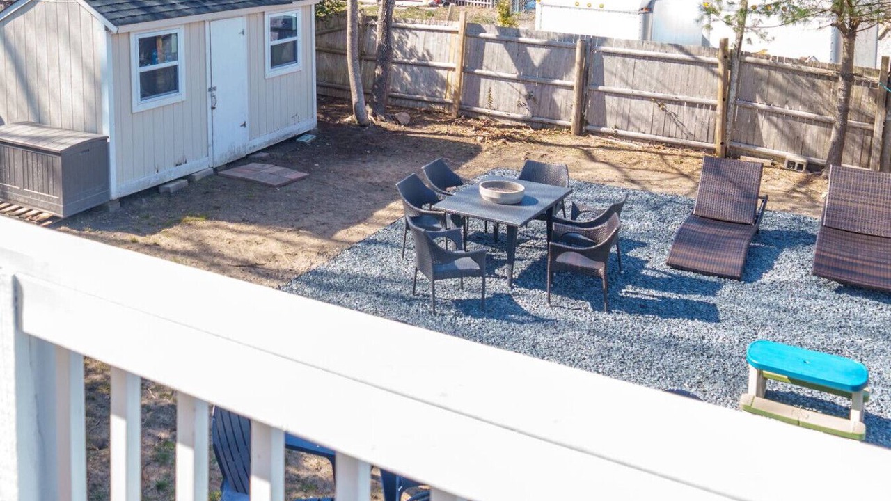 Photo of Outdoor in Hyannis