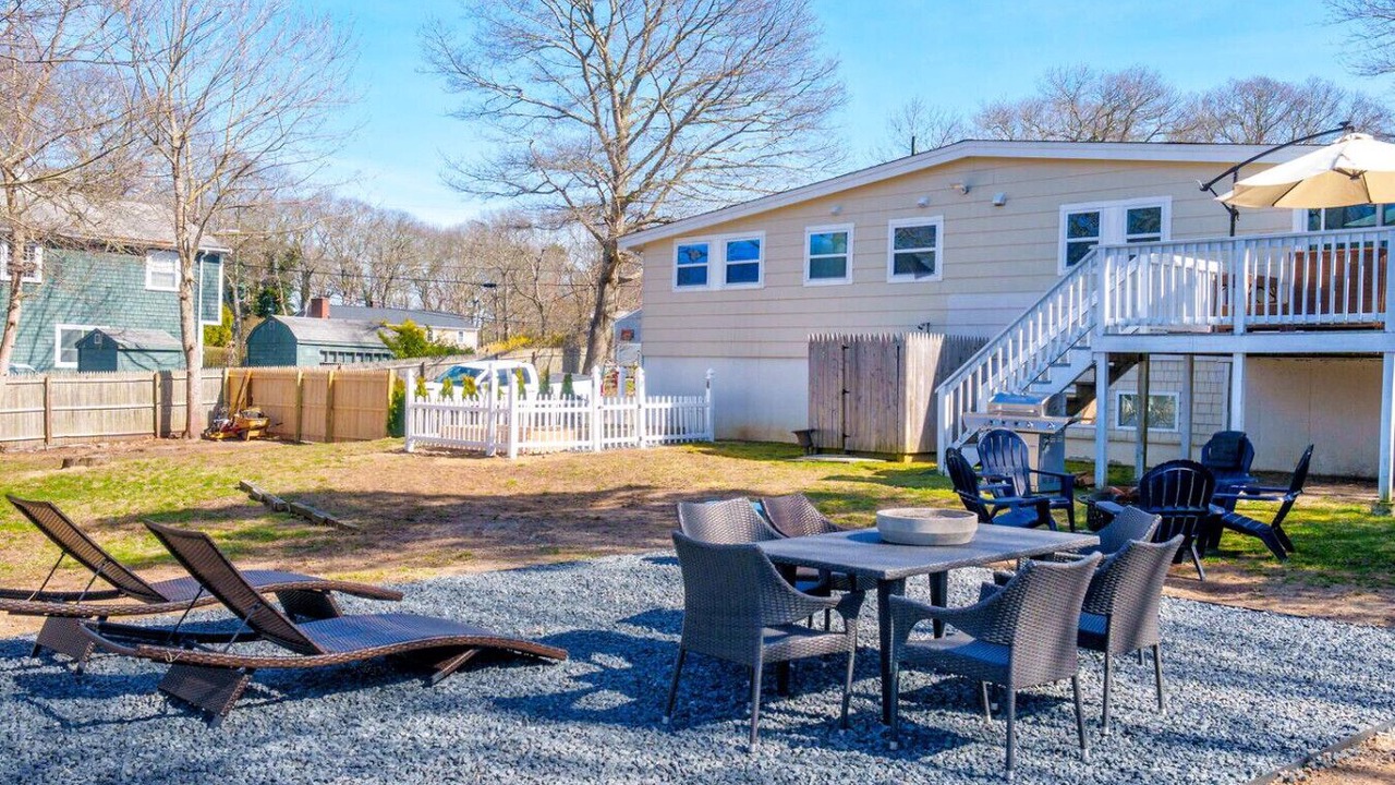 Photo of Outdoor in Hyannis