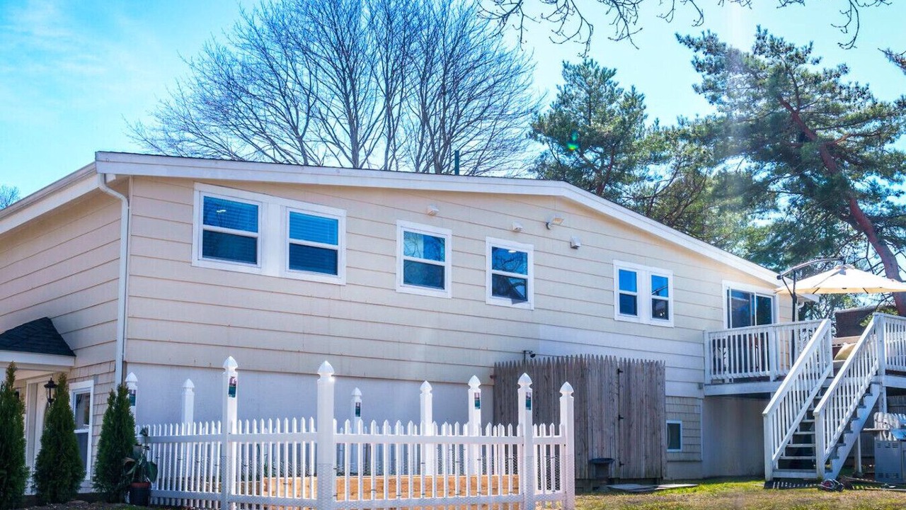 Photo of Outdoor in Hyannis