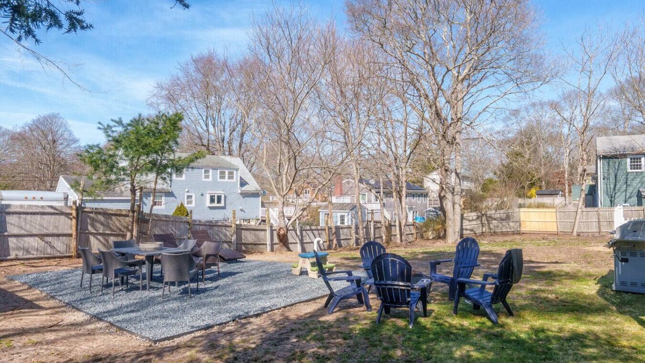 Photo of Outdoor in Hyannis